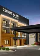 Imej utama Courtyard by Marriott Paducah