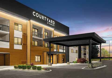 Others Courtyard by Marriott Paducah