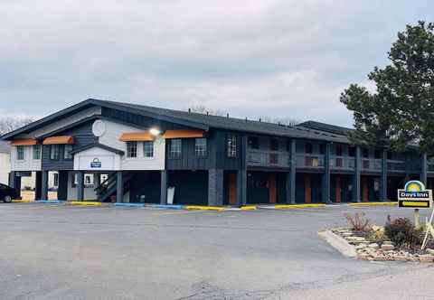 Lain-lain Days Inn & Suites by Wyndham Port Huron