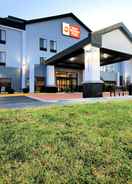 Imej utama Best Western Plus Kansas City Airport-KCI East