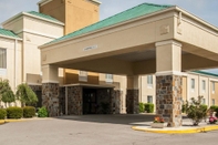 Lain-lain Quality Inn Hayti North