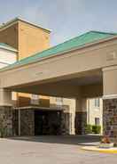 Imej utama Quality Inn Hayti North