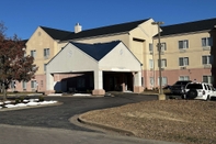 Khác Fairfield Inn St. Louis Fenton