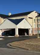 Imej utama Fairfield Inn St. Louis Fenton