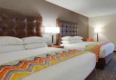 其他 4 Drury Inn & Suites Columbia Stadium Boulevard