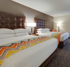其他 4 Drury Inn & Suites Columbia Stadium Boulevard