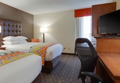 其他 5 Drury Inn & Suites Columbia Stadium Boulevard