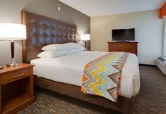 其他 7 Drury Inn & Suites Columbia Stadium Boulevard