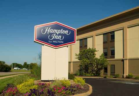 Others Hampton Inn St. Louis/Chesterfield