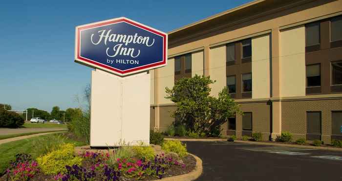 Lain-lain Hampton Inn St. Louis/Chesterfield