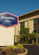 Imej utama Hampton Inn St. Louis/Chesterfield