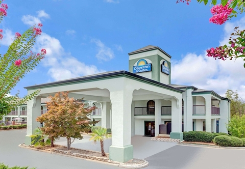 Others Days Inn & Suites by Wyndham Stockbridge South Atlanta