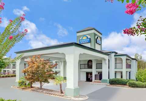 Others Days Inn & Suites by Wyndham Stockbridge South Atlanta