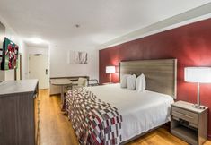 其他 4 Red Roof Inn Rochester – Airport