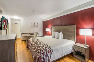 其他 4 Red Roof Inn Rochester – Airport