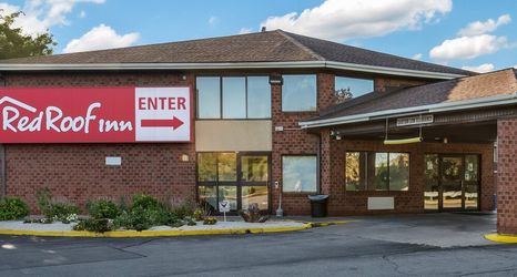 其他 2 Red Roof Inn Rochester – Airport