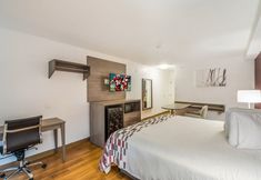 其他 5 Red Roof Inn Rochester – Airport