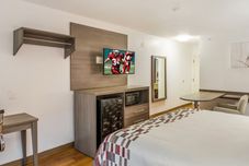 其他 Red Roof Inn Rochester – Airport