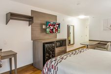 Lain-lain Red Roof Inn Rochester – Airport