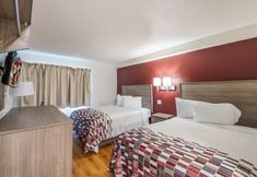 Lain-lain 7 Red Roof Inn Rochester – Airport