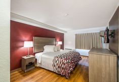 其他 6 Red Roof Inn Rochester – Airport