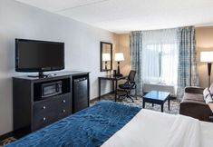기타 7 Comfort Inn Rehoboth Beach