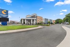 기타 Comfort Inn Rehoboth Beach