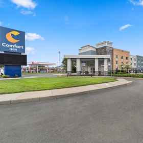 Primary image1Comfort Inn Rehoboth Beach,Old Landing Golf Course飯店
