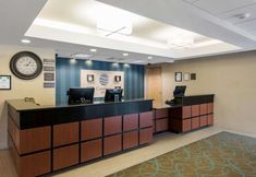 기타 4 Comfort Inn Rehoboth Beach