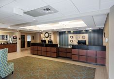 기타 3 Comfort Inn Rehoboth Beach