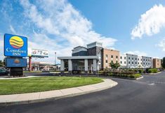 기타 2 Comfort Inn Rehoboth Beach