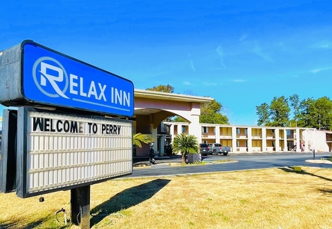 Others Relax Inn Perry