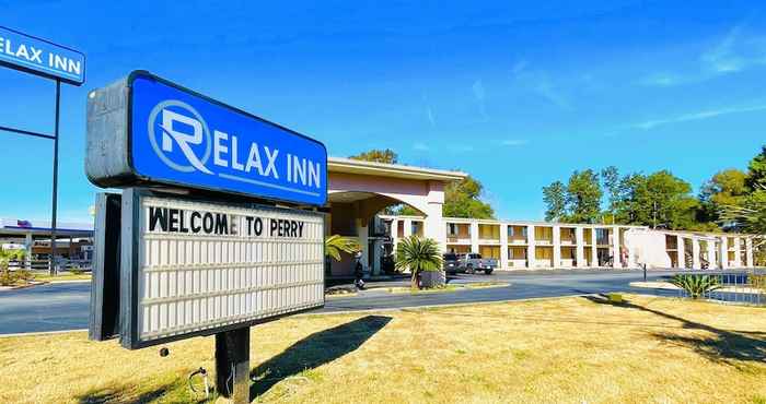 Others Relax Inn Perry