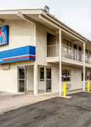 Imej utama Motel 6 Albuquerque, NM - Northeast