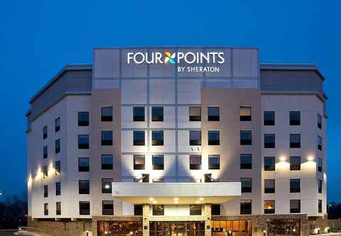 Lain-lain Four Points by Sheraton Newark Christiana Wilmington