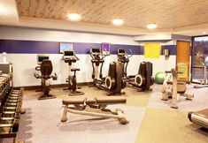 其他 7 Four Points by Sheraton Newark Christiana Wilmington