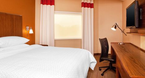 其他 2 Four Points by Sheraton Newark Christiana Wilmington