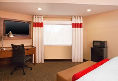 其他 4 Four Points by Sheraton Newark Christiana Wilmington
