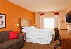 其他 5 Four Points by Sheraton Newark Christiana Wilmington