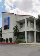 Imej utama Motel 6 Albuquerque, NM - Coors Road