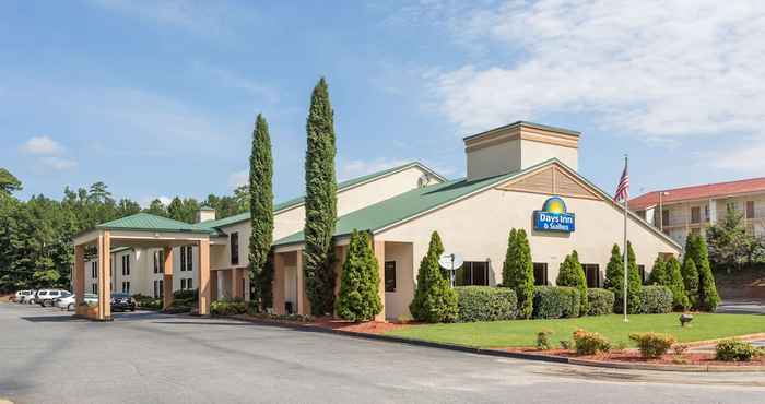 Others Days Inn & Suites by Wyndham Peachtree Corners/Norcross