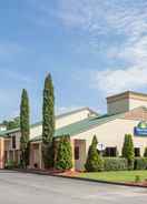 Imej utama Days Inn & Suites by Wyndham Peachtree Corners/Norcross