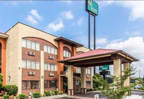 Khác Quality Inn & Suites Morrow Atlanta South