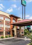 Imej utama Quality Inn & Suites Morrow Atlanta South