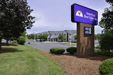 기타 Americas Best Value Inn East Syracuse