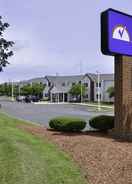 Imej utama Americas Best Value Inn East Syracuse