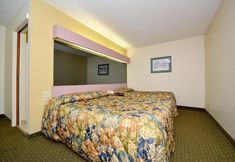 기타 6 Americas Best Value Inn East Syracuse