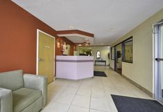 기타 4 Americas Best Value Inn East Syracuse