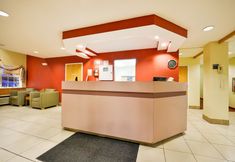 기타 2 Americas Best Value Inn East Syracuse