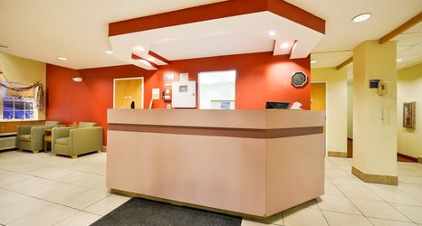 기타 2 Americas Best Value Inn East Syracuse